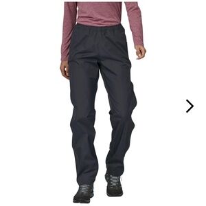 Patagonia Torrentshell 3L rain pants